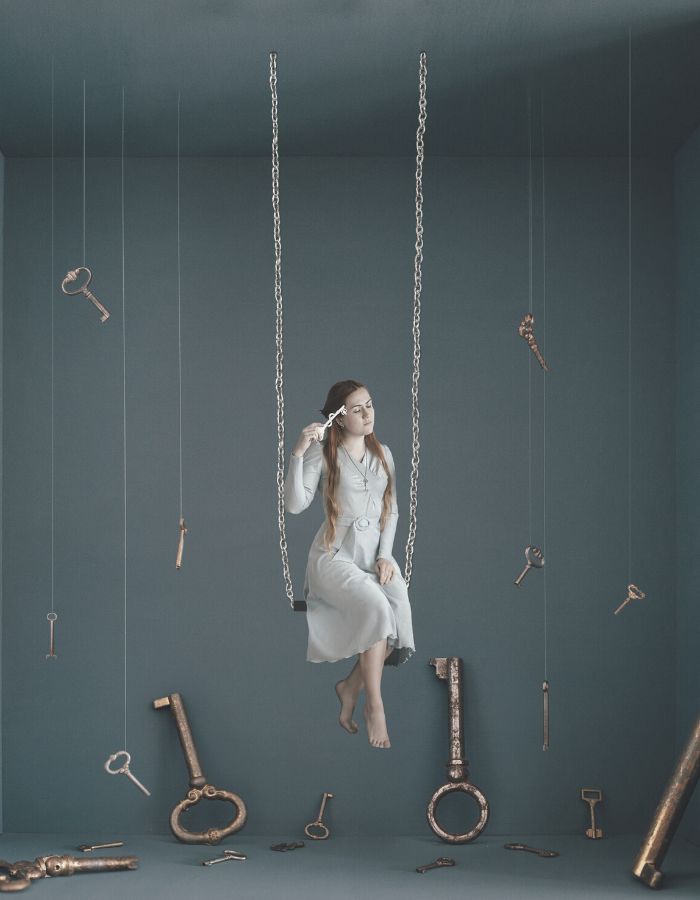 Terapia Gestalt en Leganes - Espacio Abierto