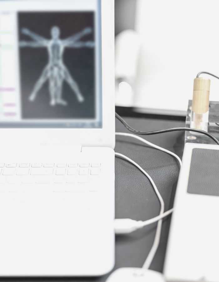 Terapia Bioenergetica en Leganes - Espacio Abierto