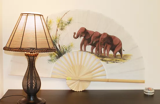 espacio abierto leganes