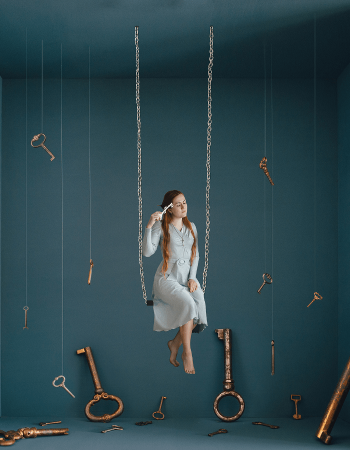 Terapia EMDR - ESPACIO ABIERTO