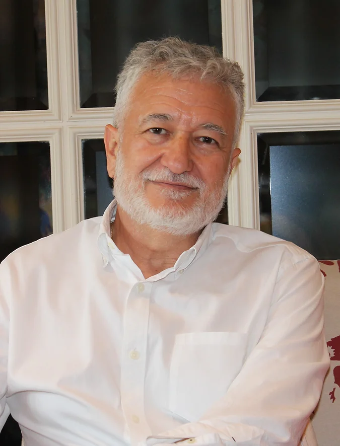 Javier Vara - Terapeuta Gestalt en Leganés