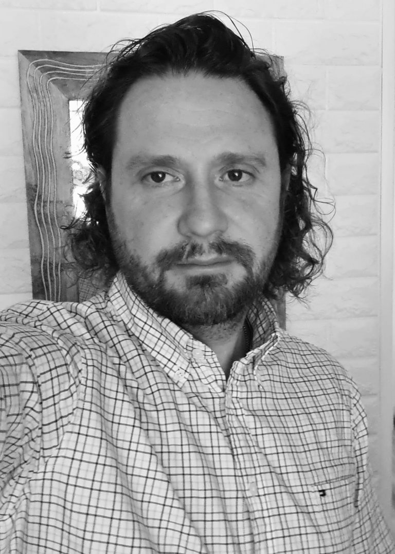 Borja Orostívar Sánchez